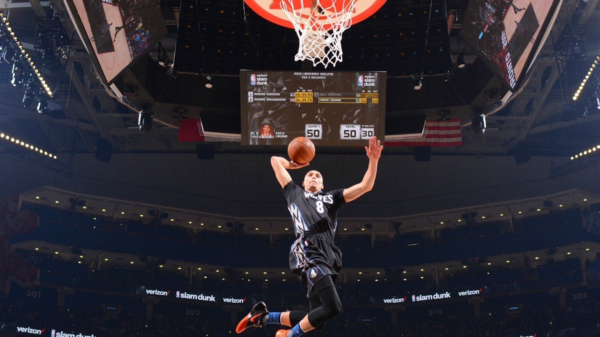 封神之夜！加维关键回合死神降临，NBA总决赛他用大心脏改写剧本